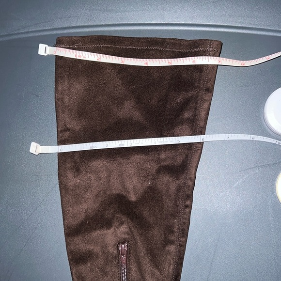 Antonio Melani Tall Boots - Picture 9 of 10